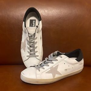Golden Goose Super-Star
